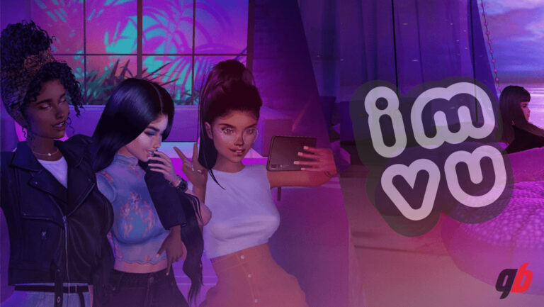 imvu apk